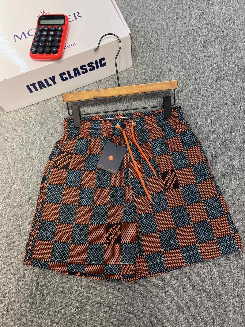 Louis Vuitton Short Pants